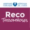 Reco Thromboses AP-HP