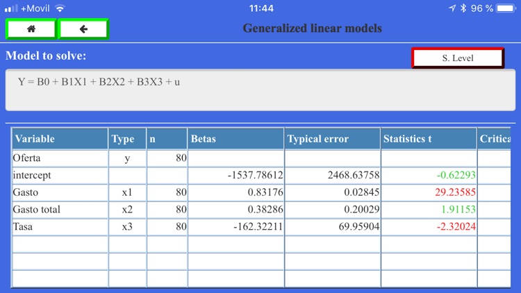 EconometricsNowWorld screenshot-3