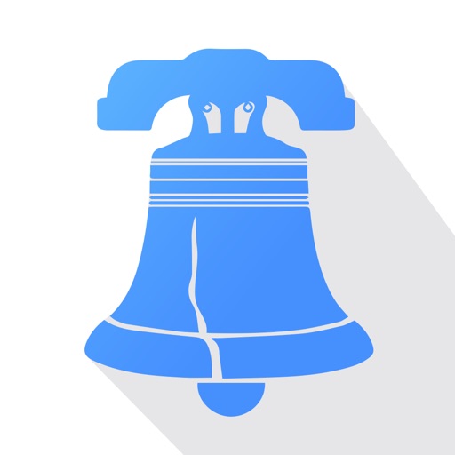 Capitol Bells Icon