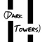 Move the Dark Towers up and down to guide your character through