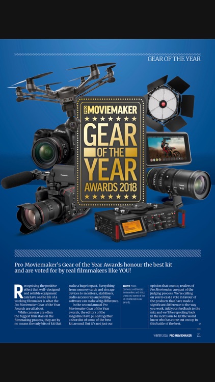 Pro Moviemaker Premium