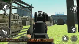 Game screenshot War Heroes Shooter mod apk