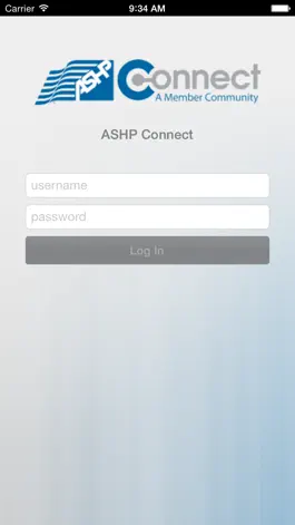 Game screenshot ASHP Connect mod apk