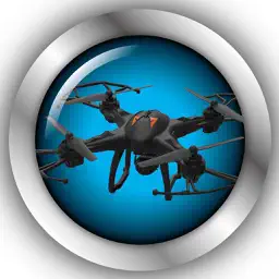 SKY GPS app icon