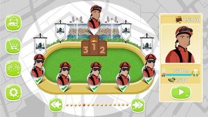 Horse Racing Derby Quest screenshot 2