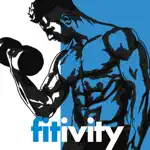 Build Muscle Strength Training App Problems