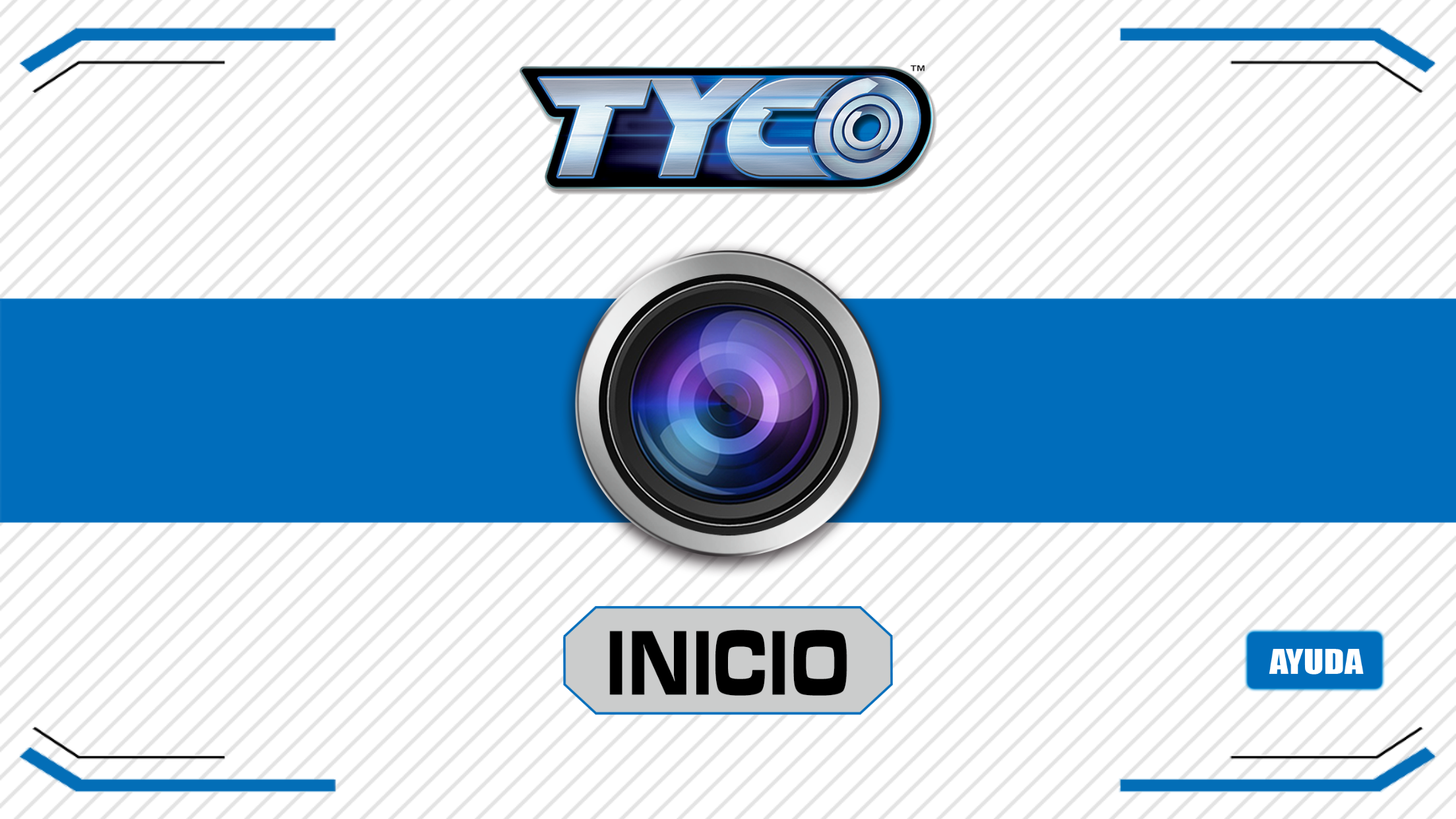 TYCO FLY