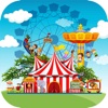 Amusement Park Rider - Fun Babby Theme Park Fun