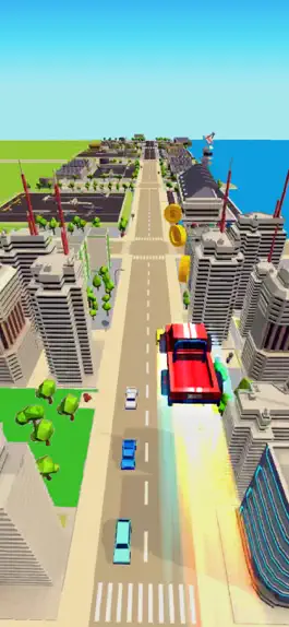 Game screenshot City Jump hack