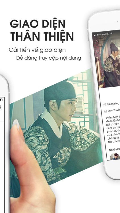 Zing TV - Xem phim online, phim mới, HD screenshot-3