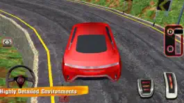 Game screenshot Extreme Offroad Car Driving apk