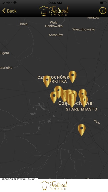 Festiwal smaku screenshot-3