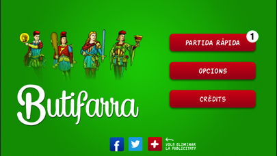 Screenshot #2 pour Butifarra