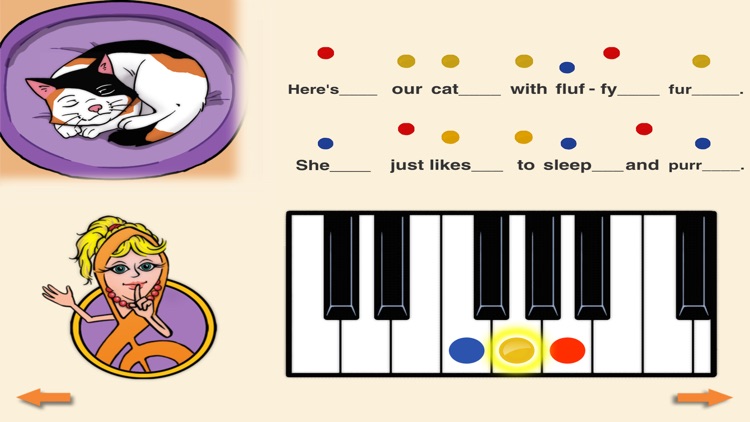 Miss Music 4 Pets screenshot-4