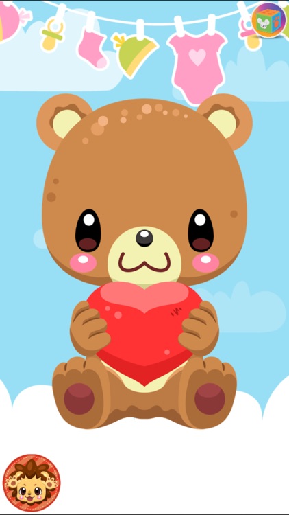 Rattle Toy screenshot-4