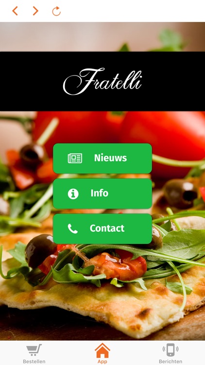 Il Fratelli Silvolde