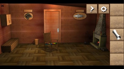 You Must Escape 2 - The Room screenshot 4