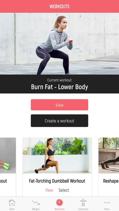 7 Minute Weight Loss Workout