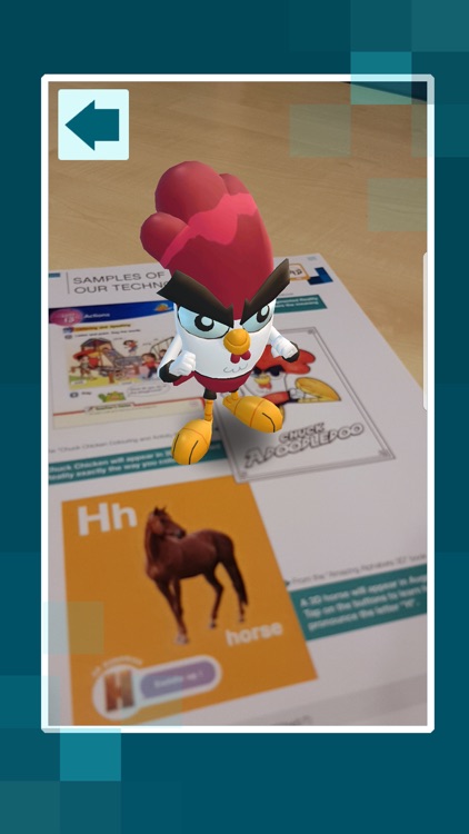 Sasbadi Annual Report 2017