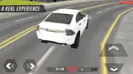 Game screenshot Real City Car Driving apk