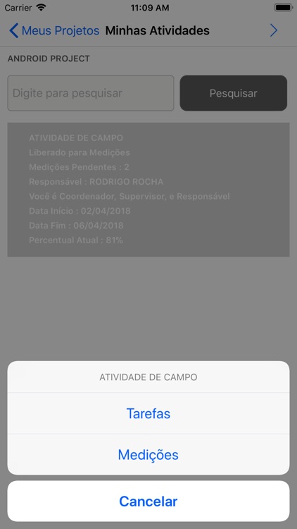 CtrlTask screenshot-4