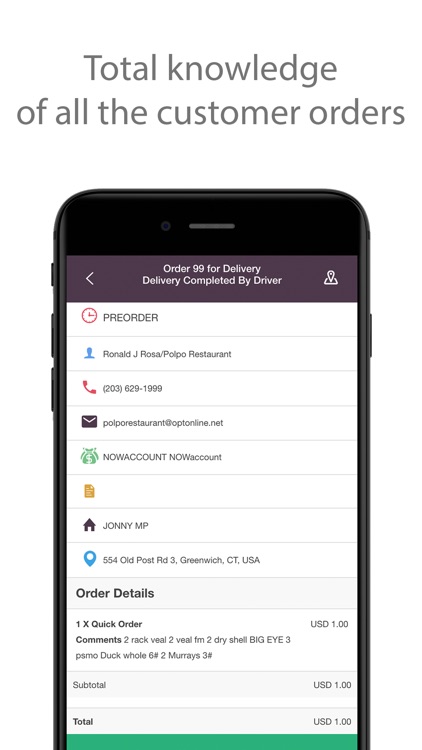 Centralized Chef Admin