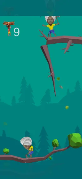 Game screenshot Crazy Cutter. hack