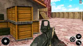Game screenshot война армии шутер десантника hack
