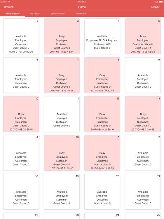 Balancika POS Mobile