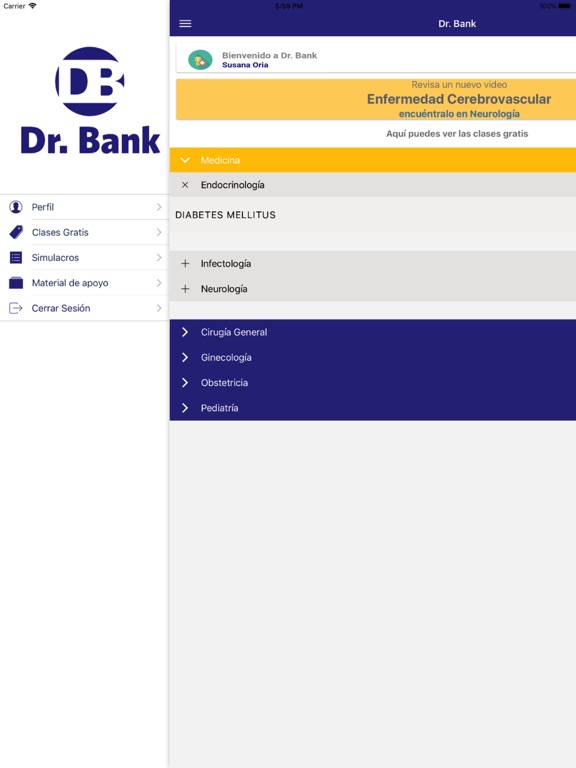 Screenshot #4 pour Dr. Bank