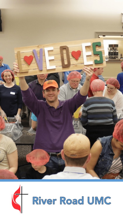 River Road United Methodist Church