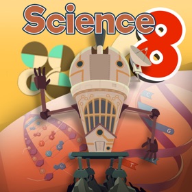 DNA Structure Freddy's Lab