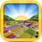 An application to manage field inspection in seed production/seed multiplication