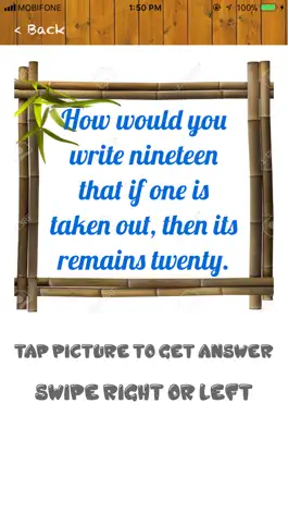 Game screenshot Ten Thousand Q&A hack