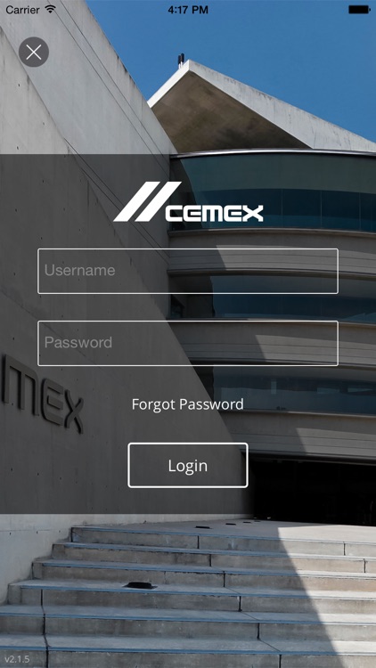 My CEMEX - Américas screenshot-3