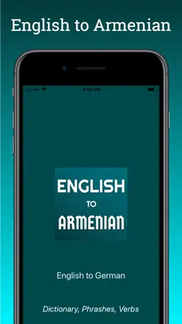 Game screenshot English Armenian Translator mod apk