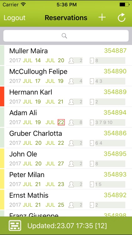 igumbi Hotelsoftware