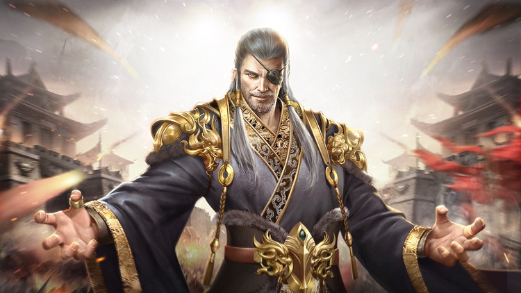 武圣关云长ol
