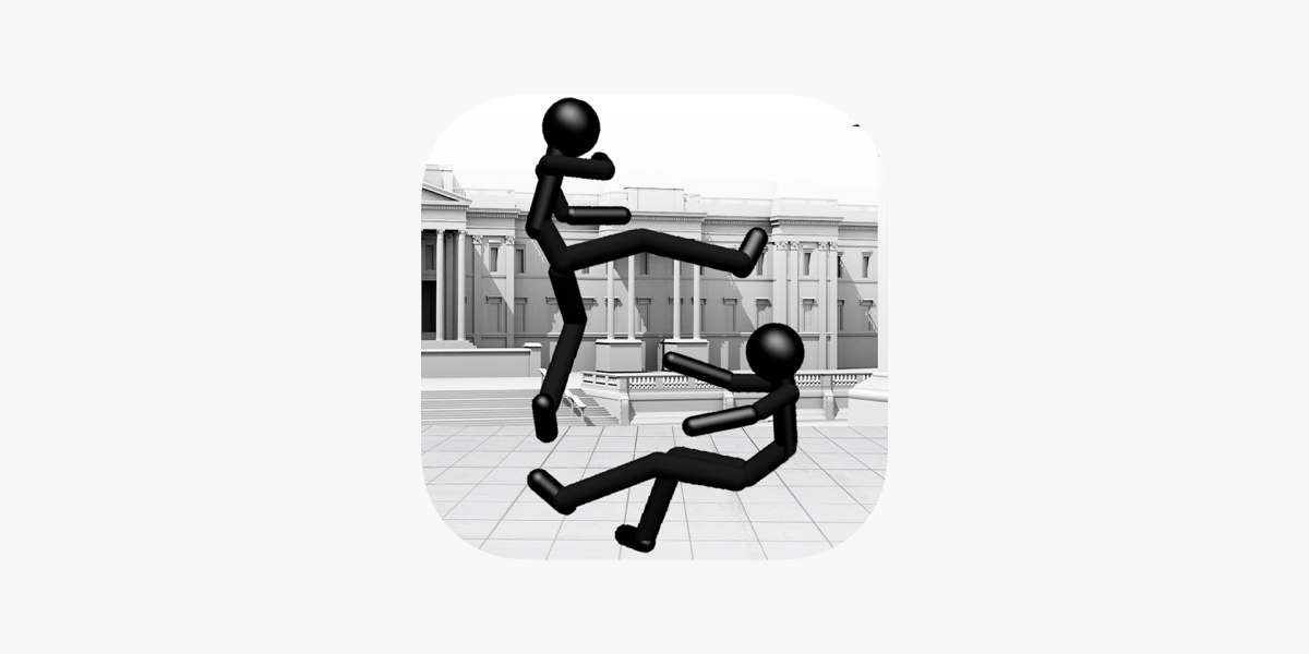 Stickman Fighting 3D - APK Download for Android