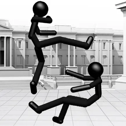 Stickman Fighter Physics 3D Читы