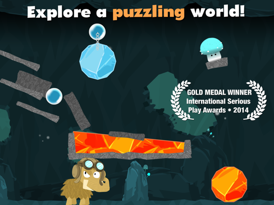 Slice Fractions School Edition iPad screenshot 4 - Education app