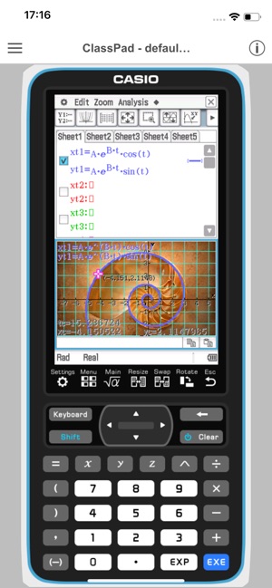 Emulator