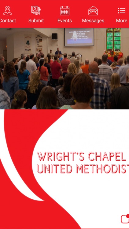 Wright's Chapel UMC