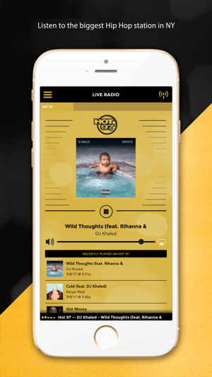 Where Hip Hop Lives Intl.(圖1)-速報App