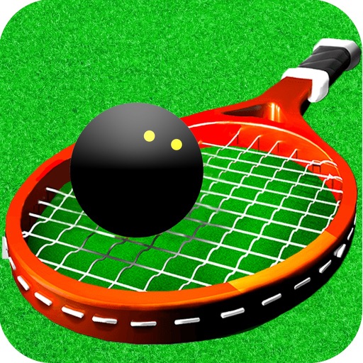 Extreme Squash Sports Championship icon