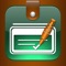 Checkbook ledger is smart and simple to use iPhone App for managing money in your multiple Accounts ( Checking,Savings,Cash,Credit Card )