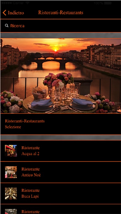 JustGoodFood screenshot 2