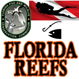 Florida Reef Locations & Info