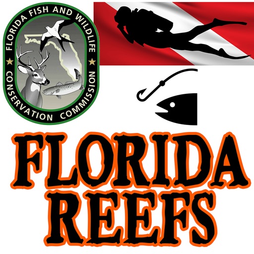 Florida Reef Locations & Info icon