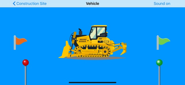 Construction Site - Vehicles(圖8)-速報App